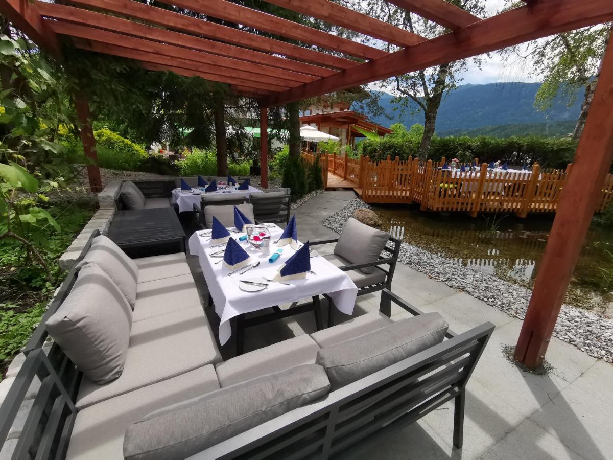 Hotel Kaerntnerhof & 3