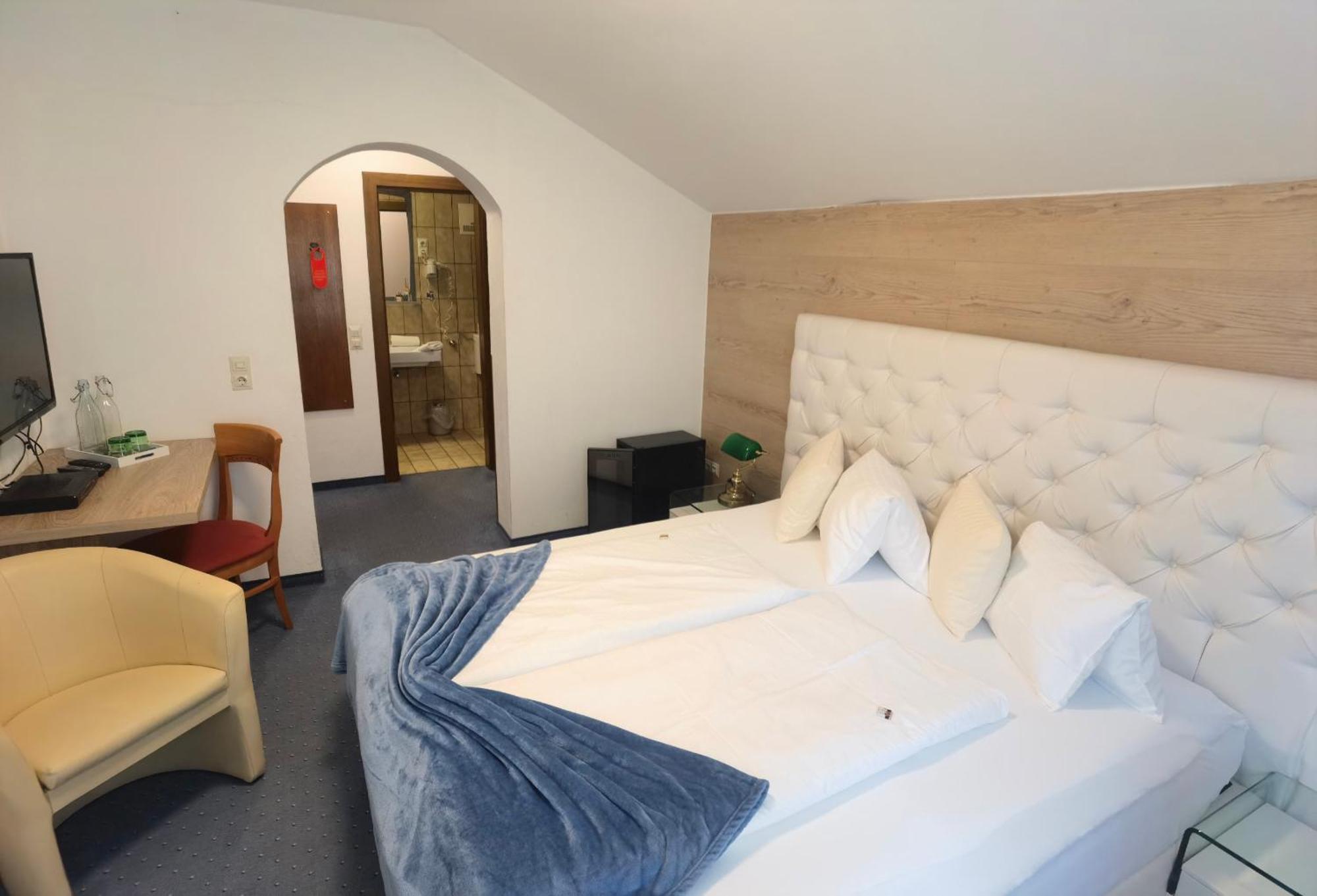Hotel Kaerntnerhof & 3 Presseggersee