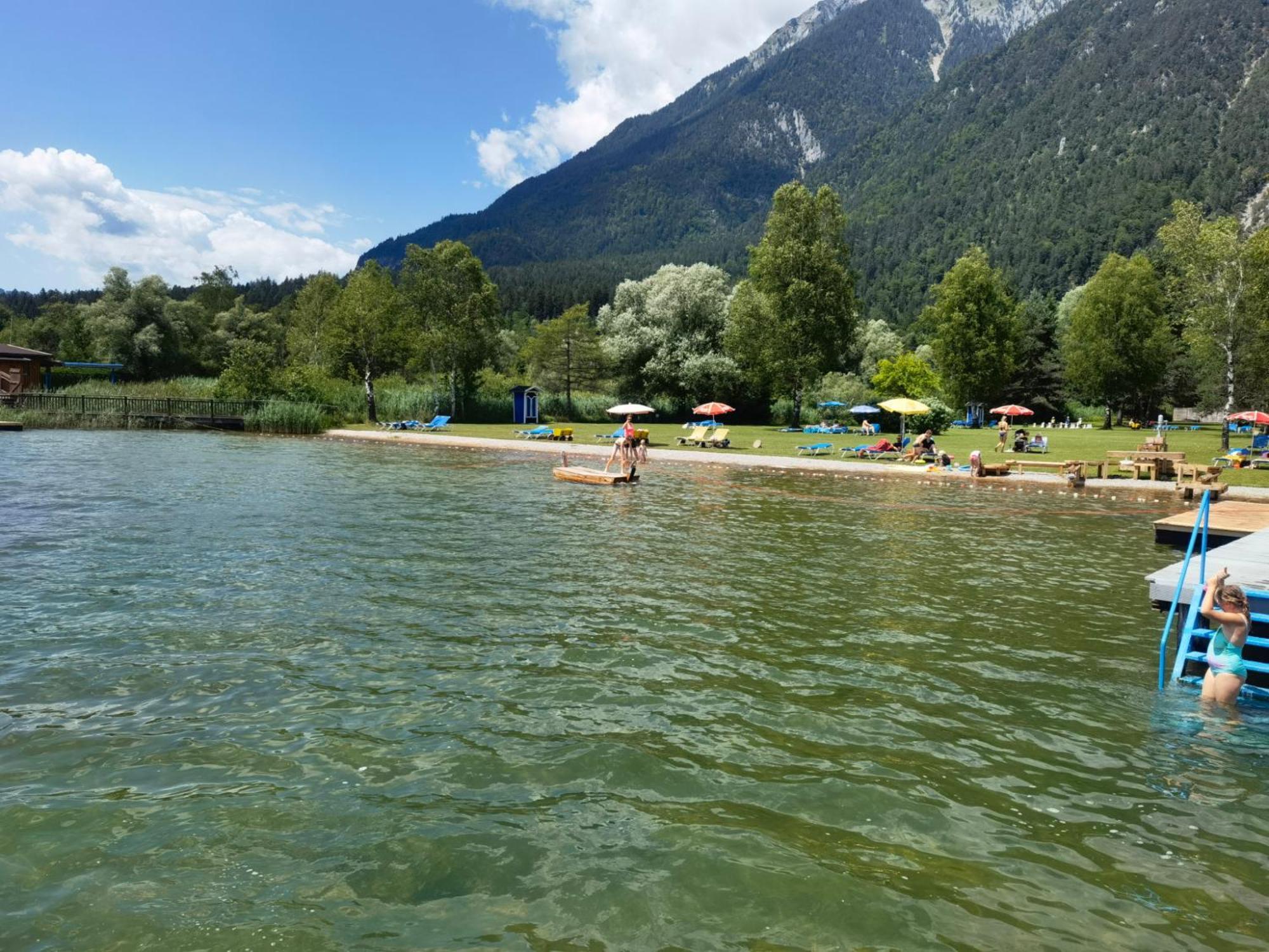 Hotel Kaerntnerhof & 3 3*