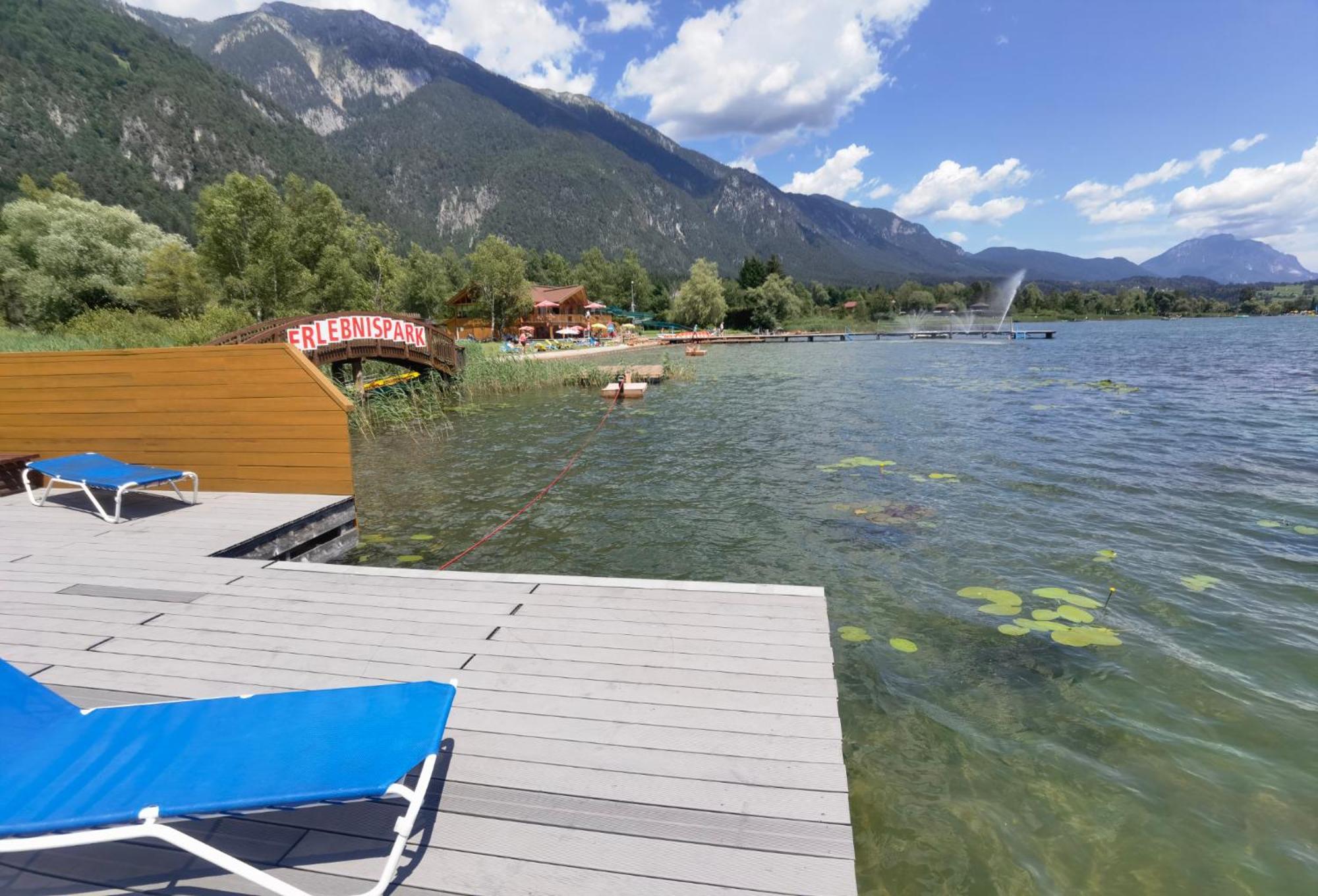 Hotel Kaerntnerhof & 3 3*