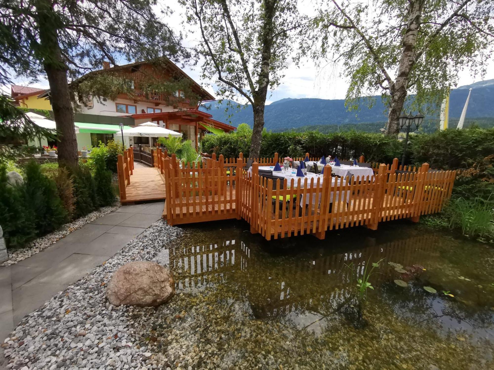 Kaerntnerhof & 3 Hotel 3*